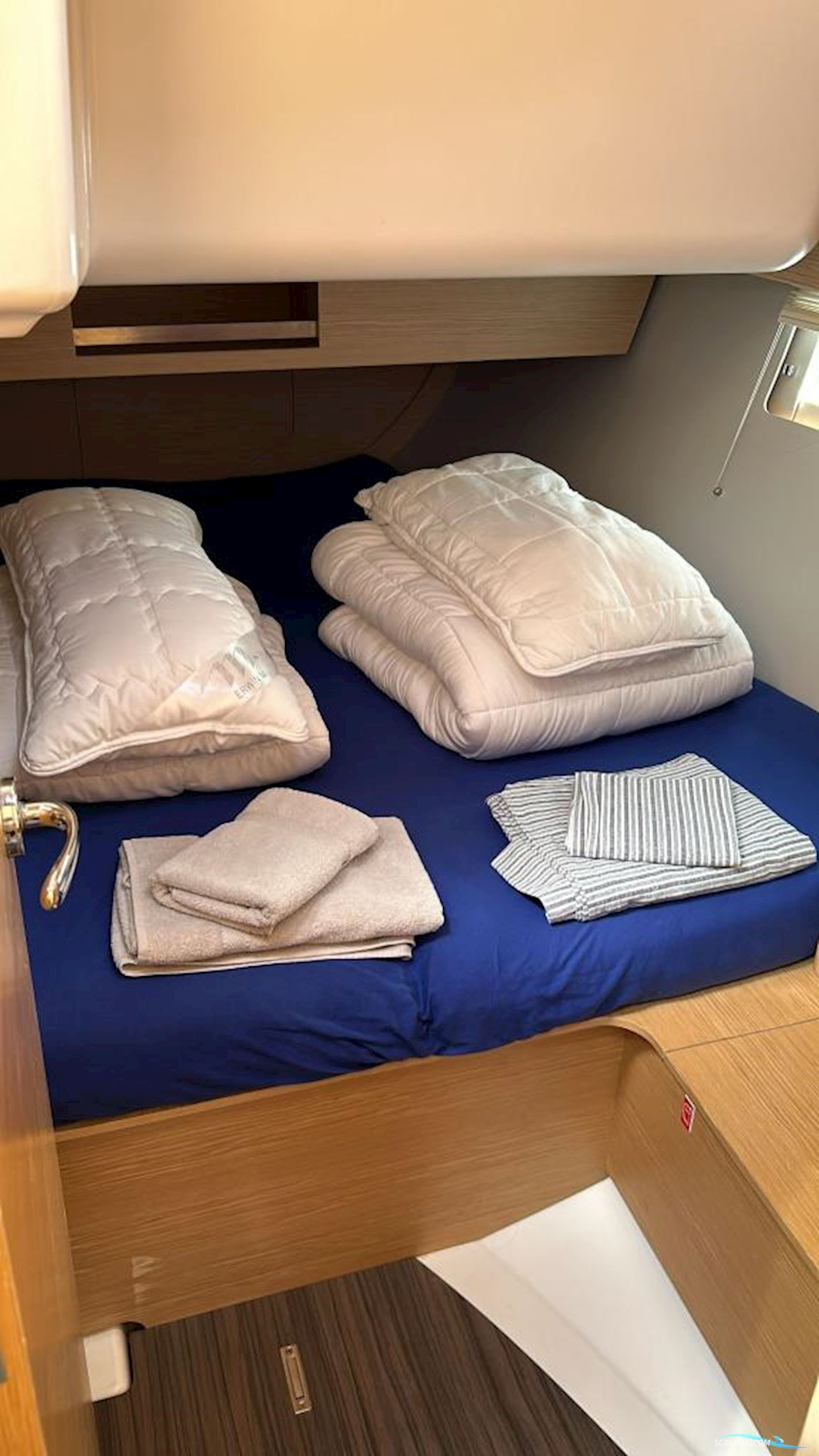 Dufour 390 Grand Large