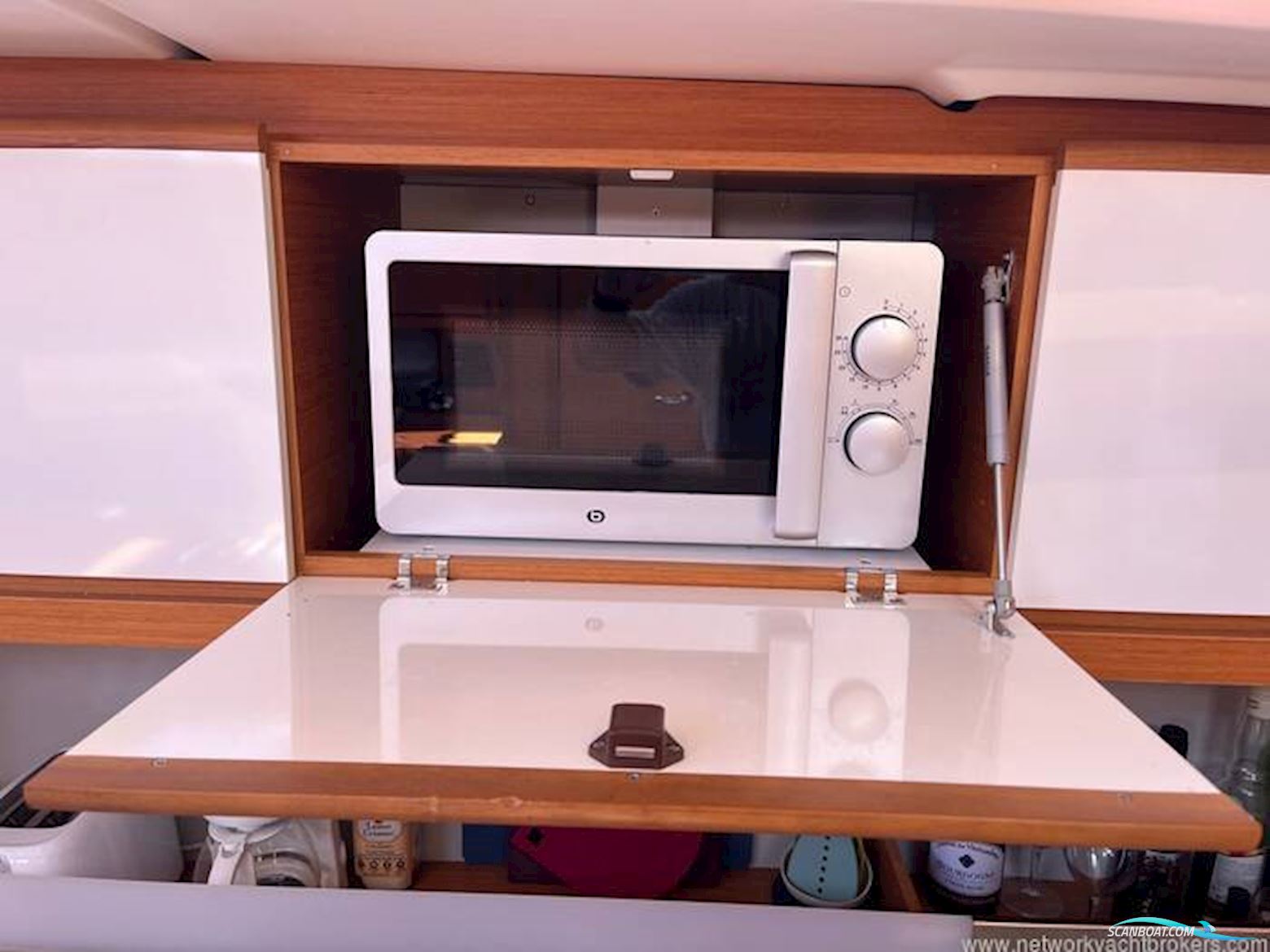 Dufour 390 Grand Large