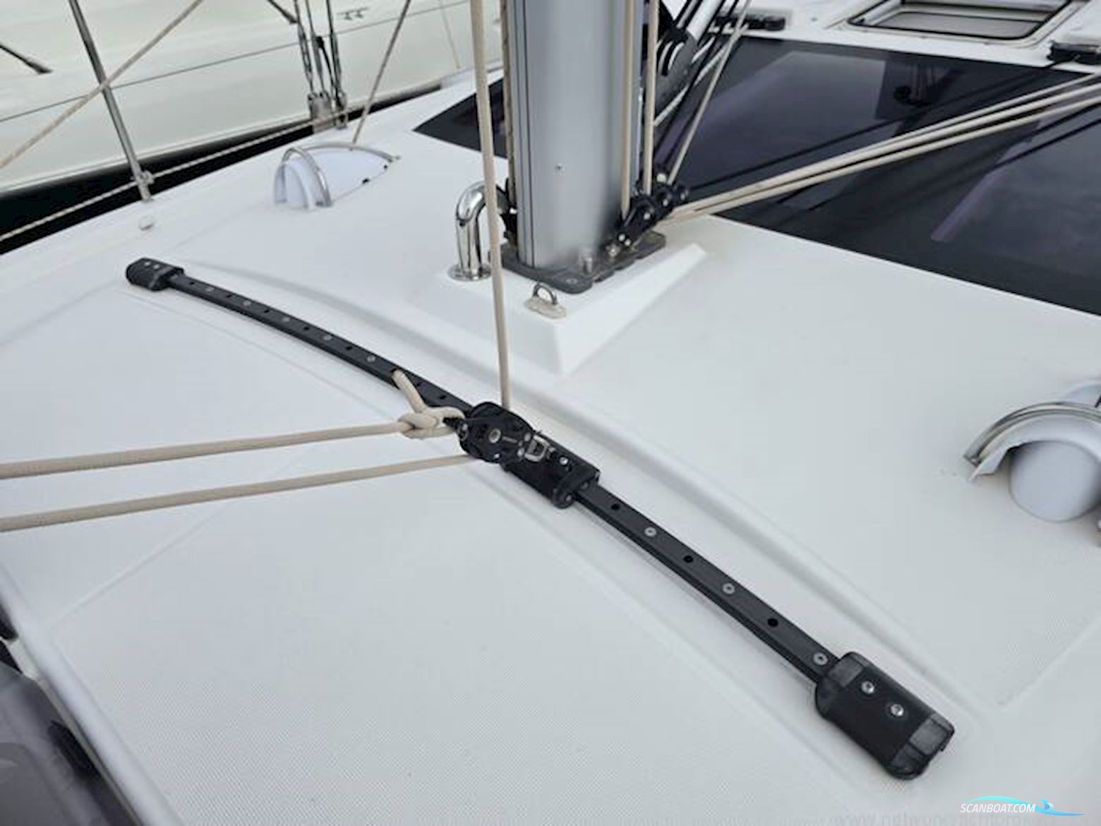 Dufour 390 Grand Large