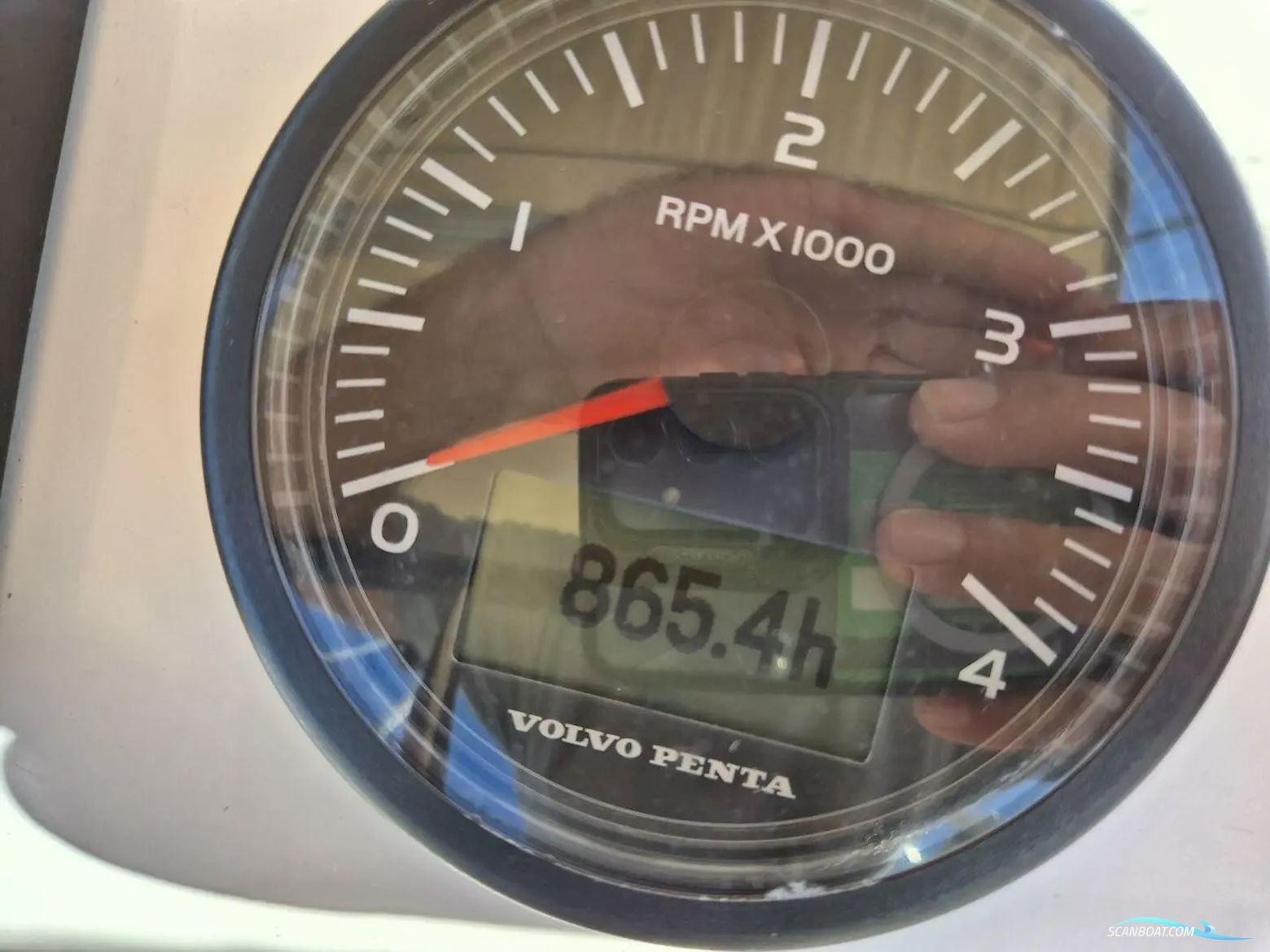 Dufour 390 Grand Large