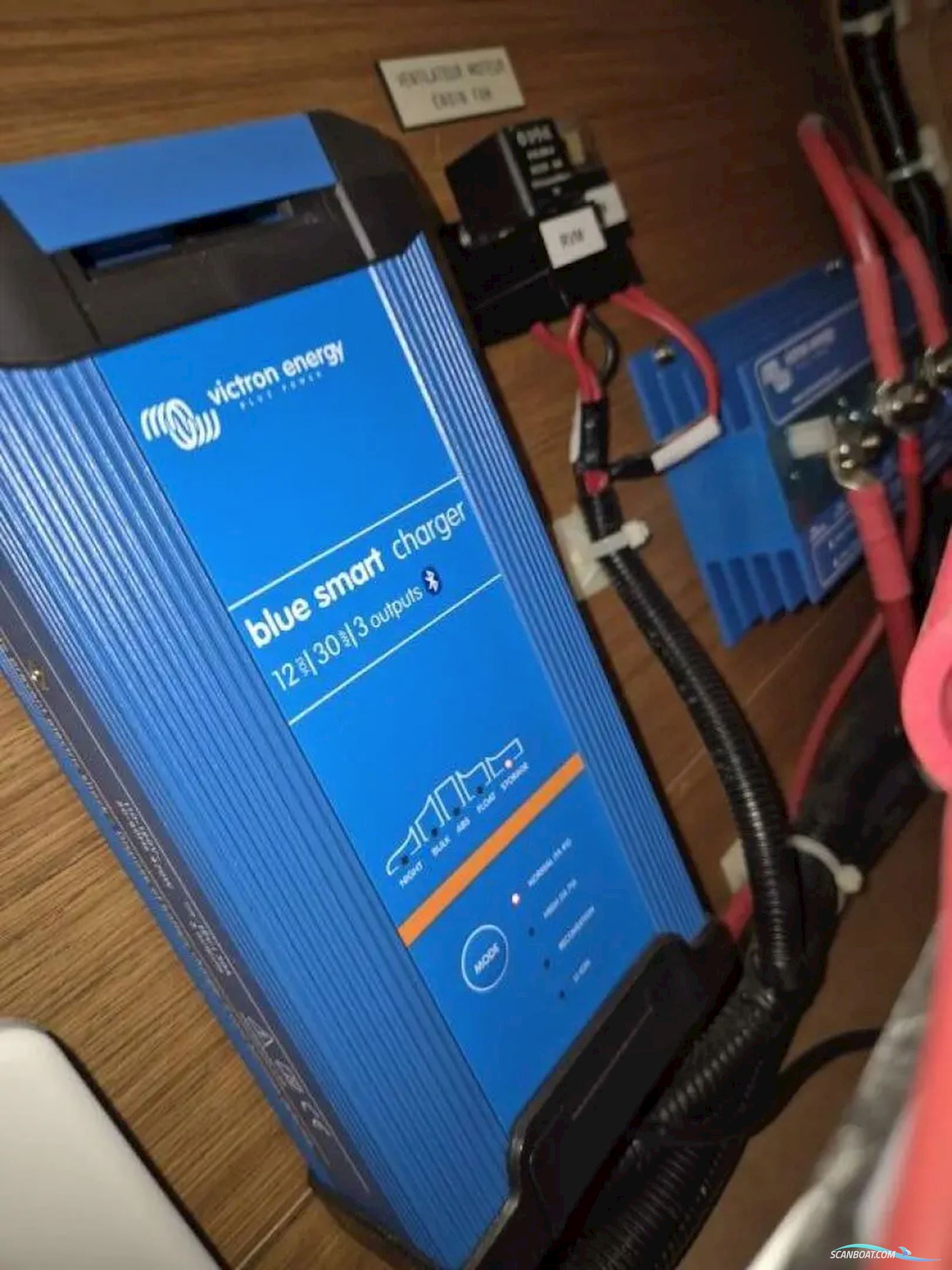 Dufour 390 Grand Large