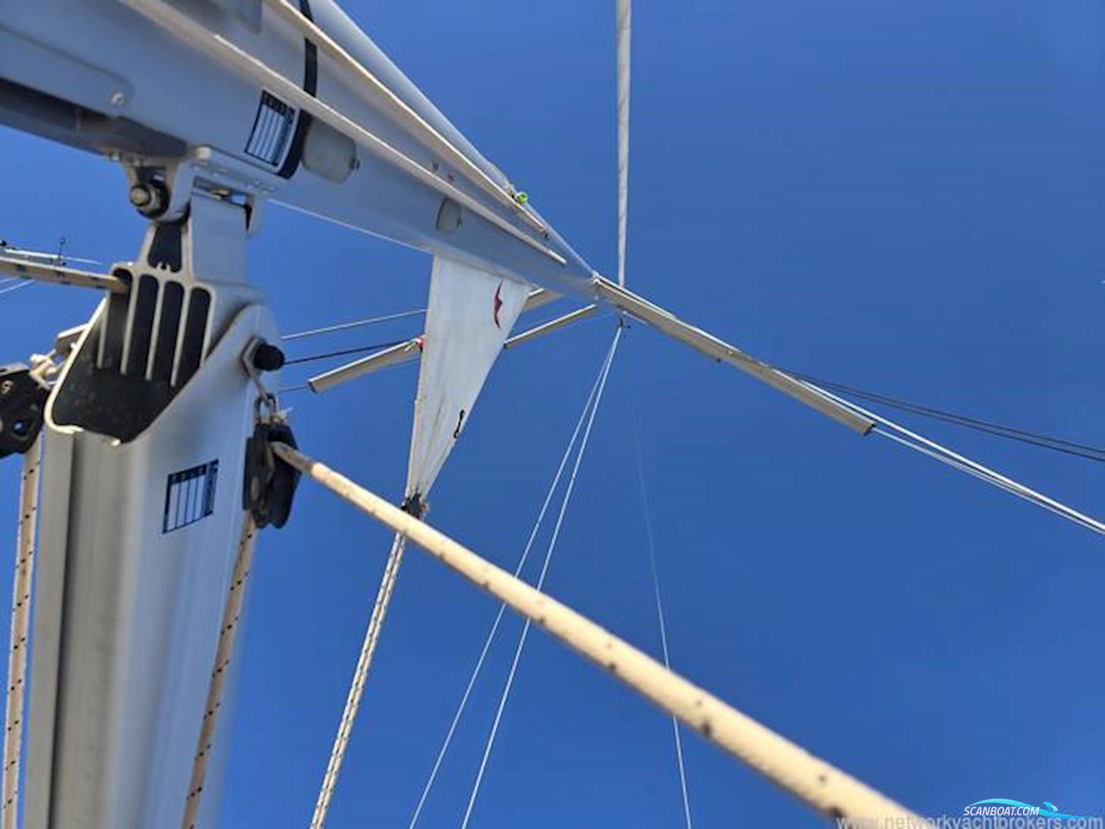 Dufour 390 Grand Large