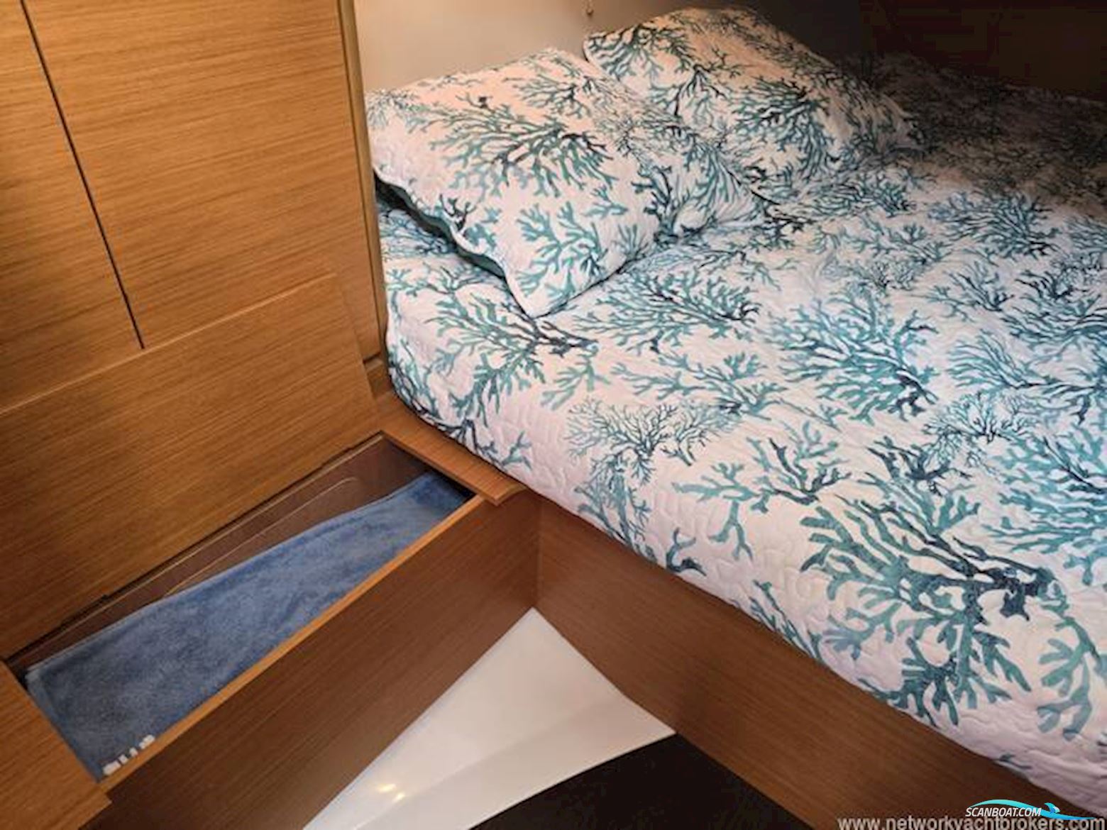 Dufour 390 Grand Large