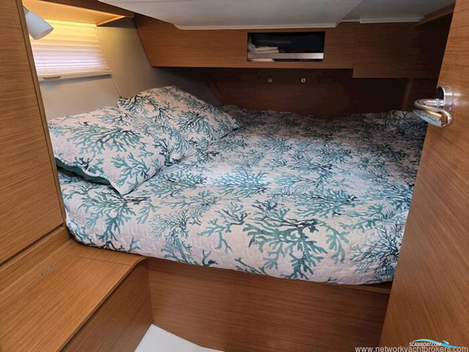 Dufour 390 Grand Large