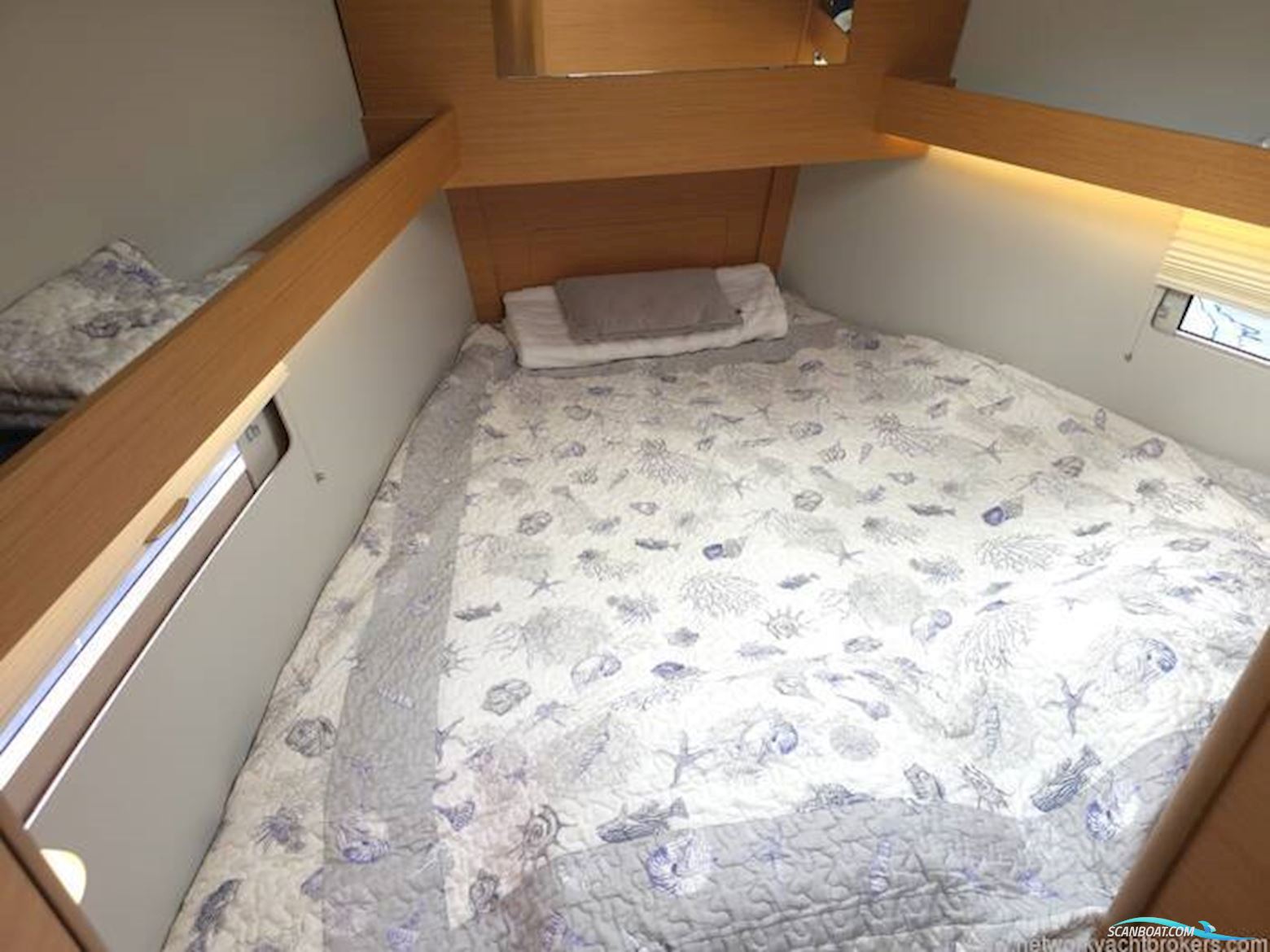 Dufour 390 Grand Large