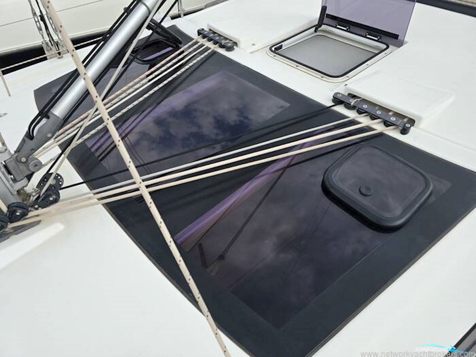 Dufour 390 Grand Large