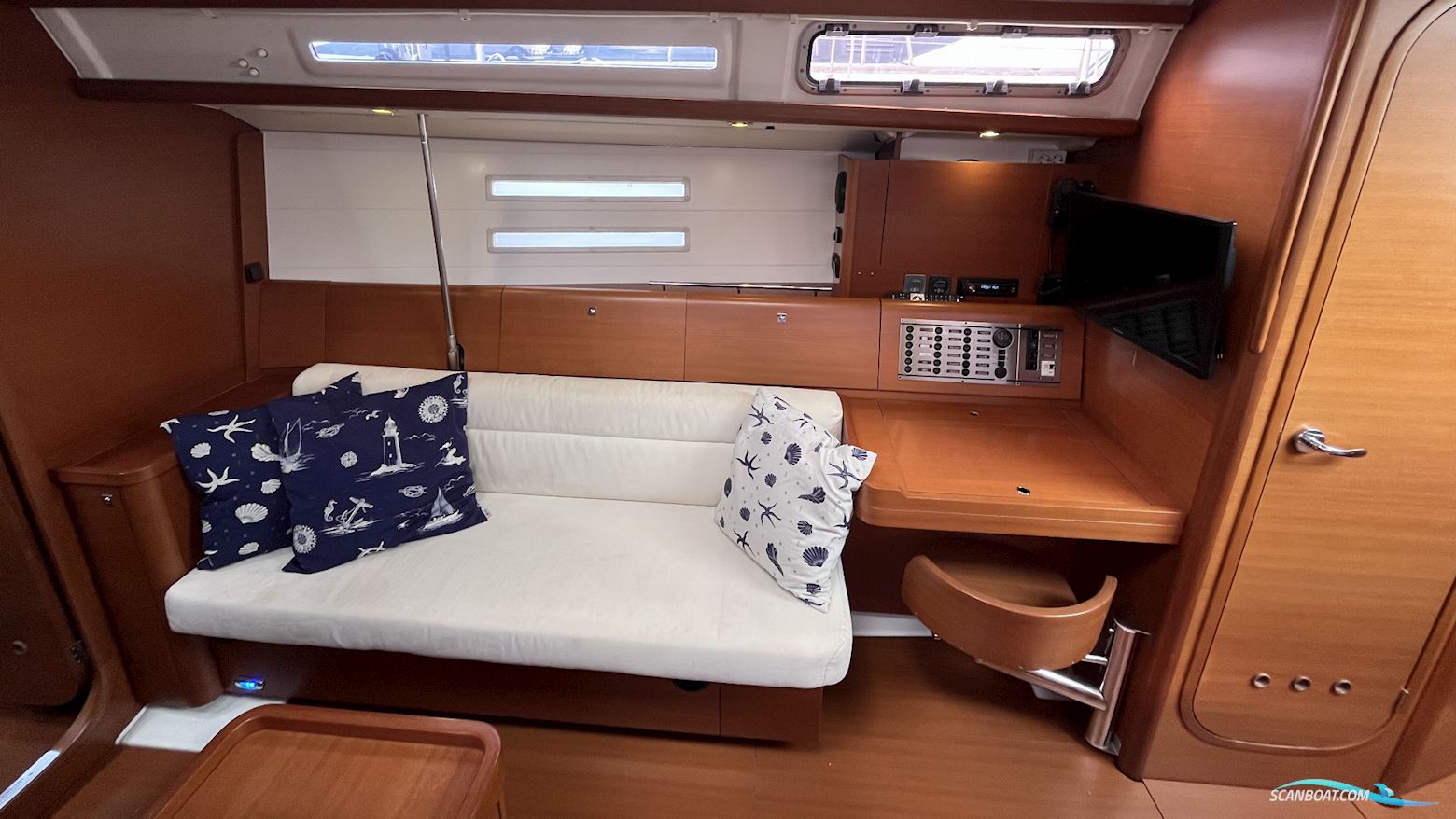 Dufour 40 E Performance