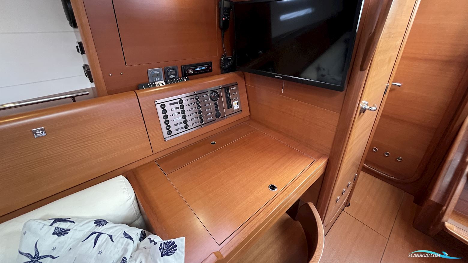 Dufour 40 E Performance