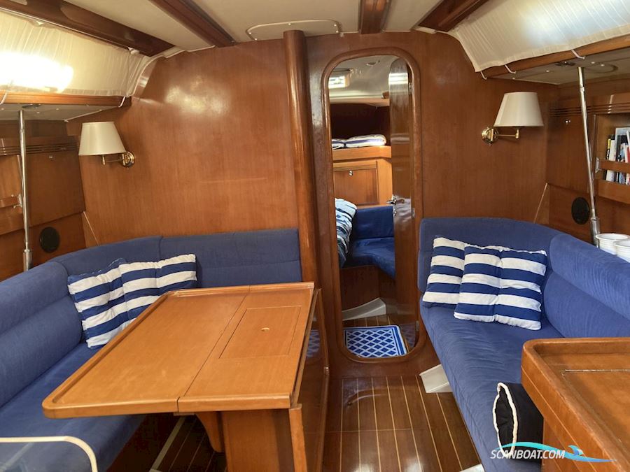 Dufour 40 Performance