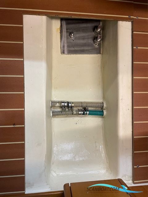 Dufour 40 Performance