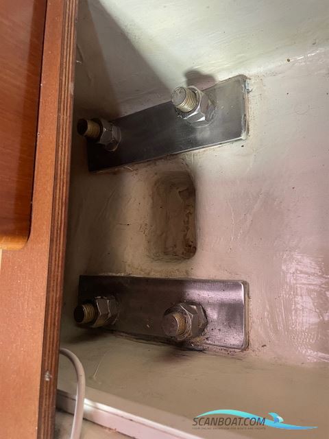 Dufour 40 Performance