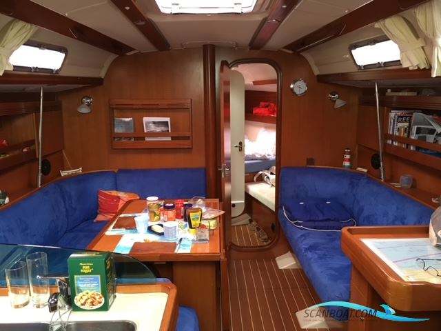 Dufour 40 Performance