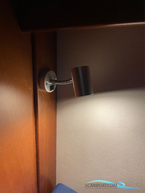 Dufour 40 Performance