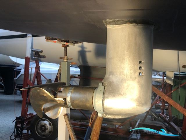 Dufour 40 Performance