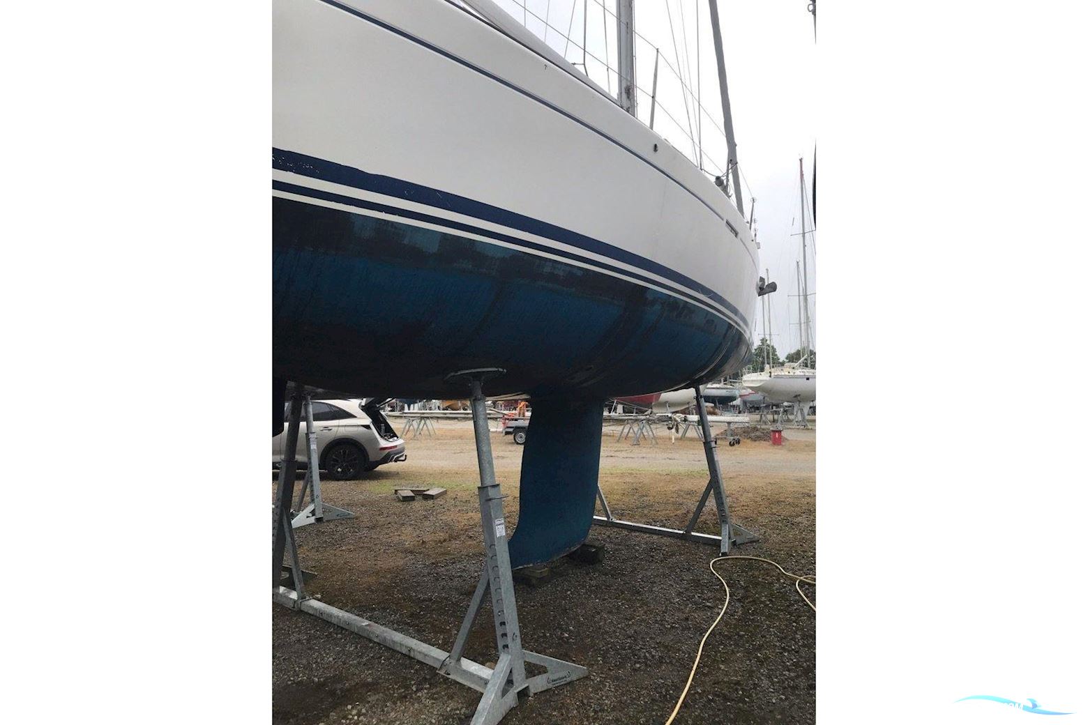 Dufour 40 Performance