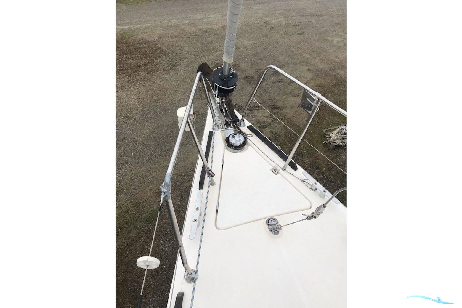 Dufour 40 Performance