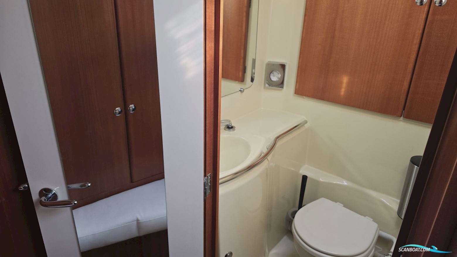 Dufour 40 Performance