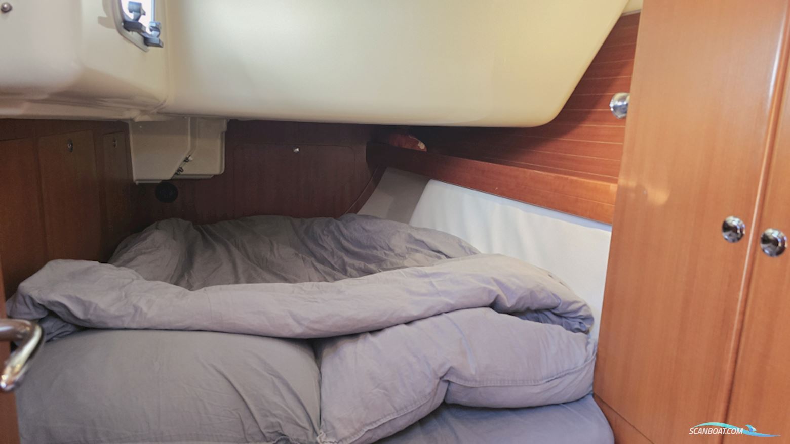 Dufour 40 Performance