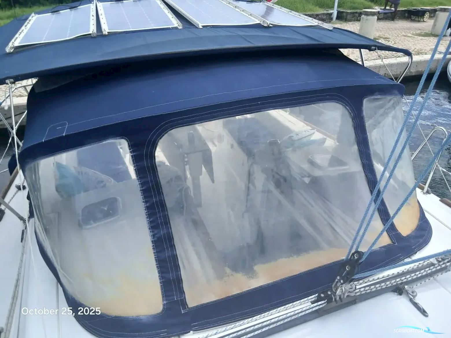 Dufour 405 Grand Large