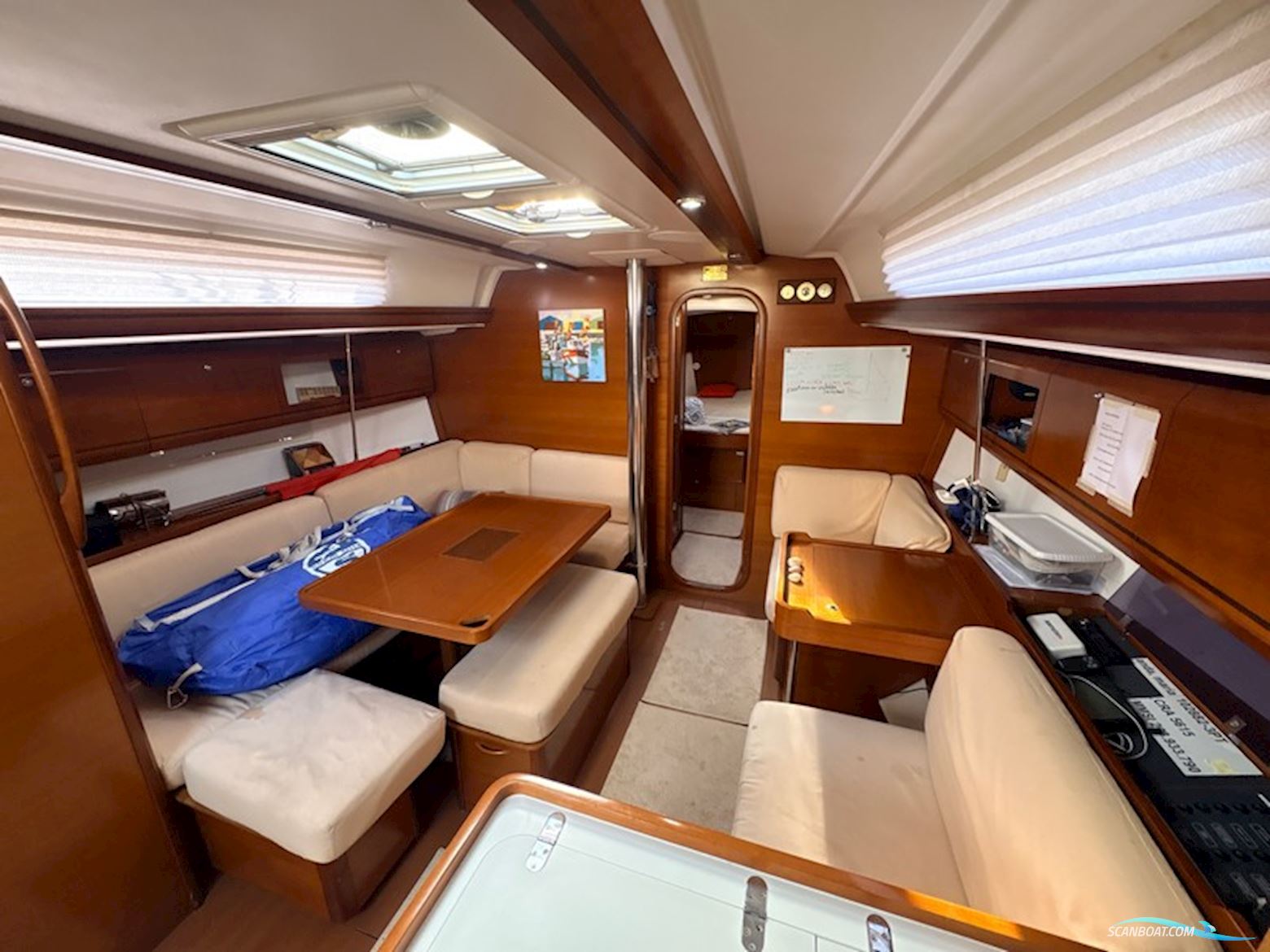 Dufour 405 Grand Large