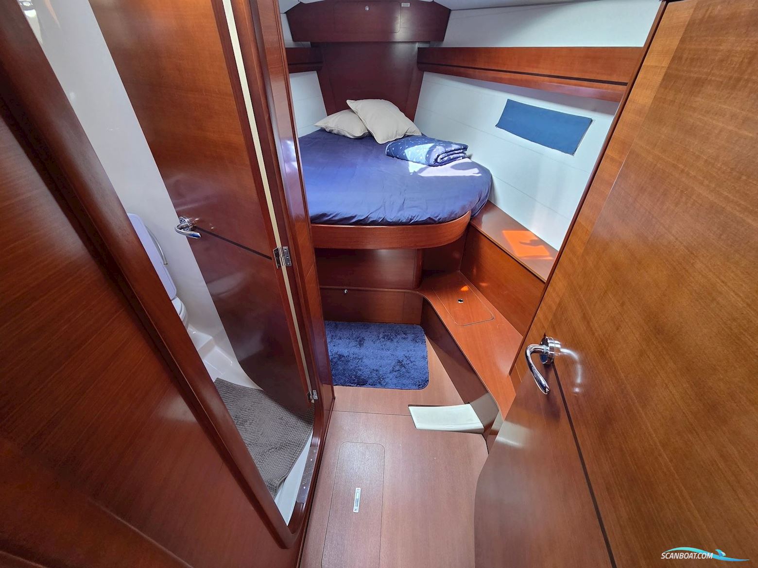 Dufour 405 Grand Large