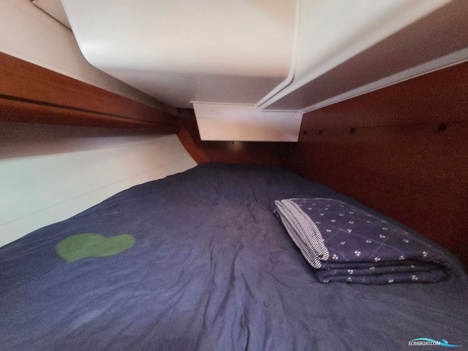 Dufour 405 Grand Large