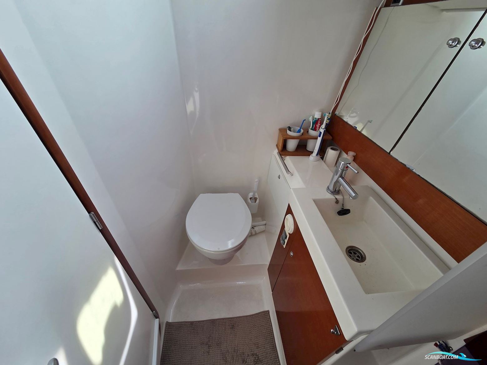 Dufour 405 Grand Large