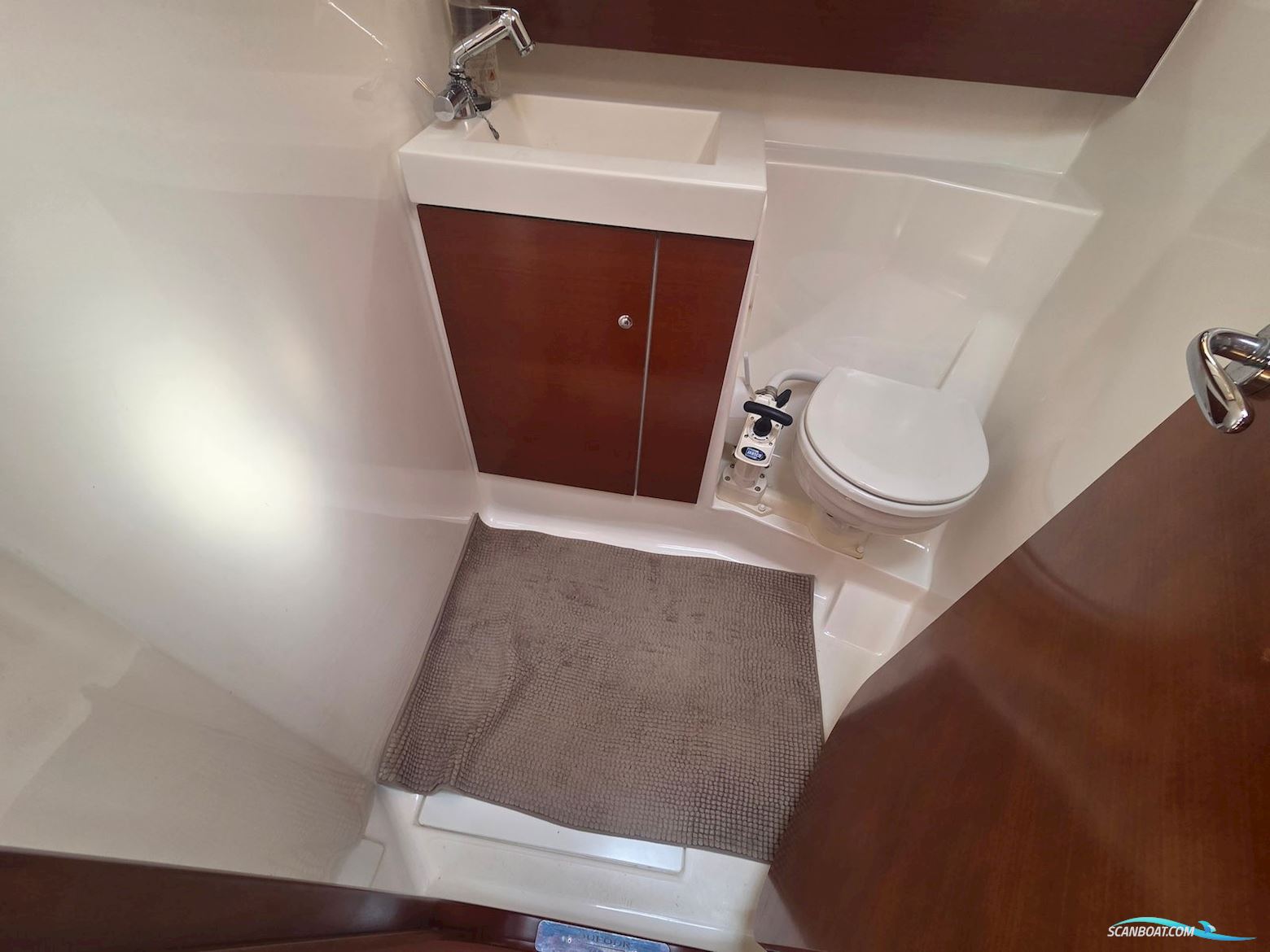 Dufour 405 Grand Large