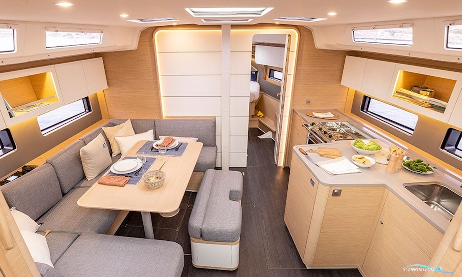 Dufour 41 - 2026