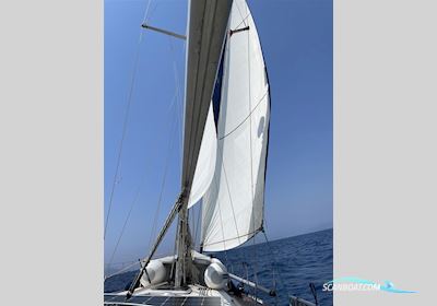 Dufour 41 Classic Zeilboten 1998, met Volvo MD 22L motor, Turkey