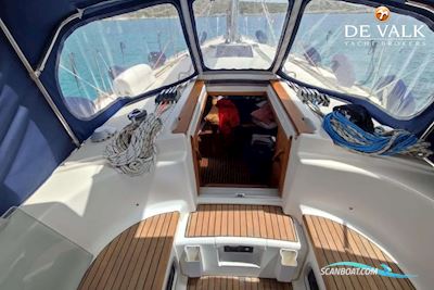 Dufour 41 Classic Zeilboten 2001, met AB Volvo Penta motor, Griekenland