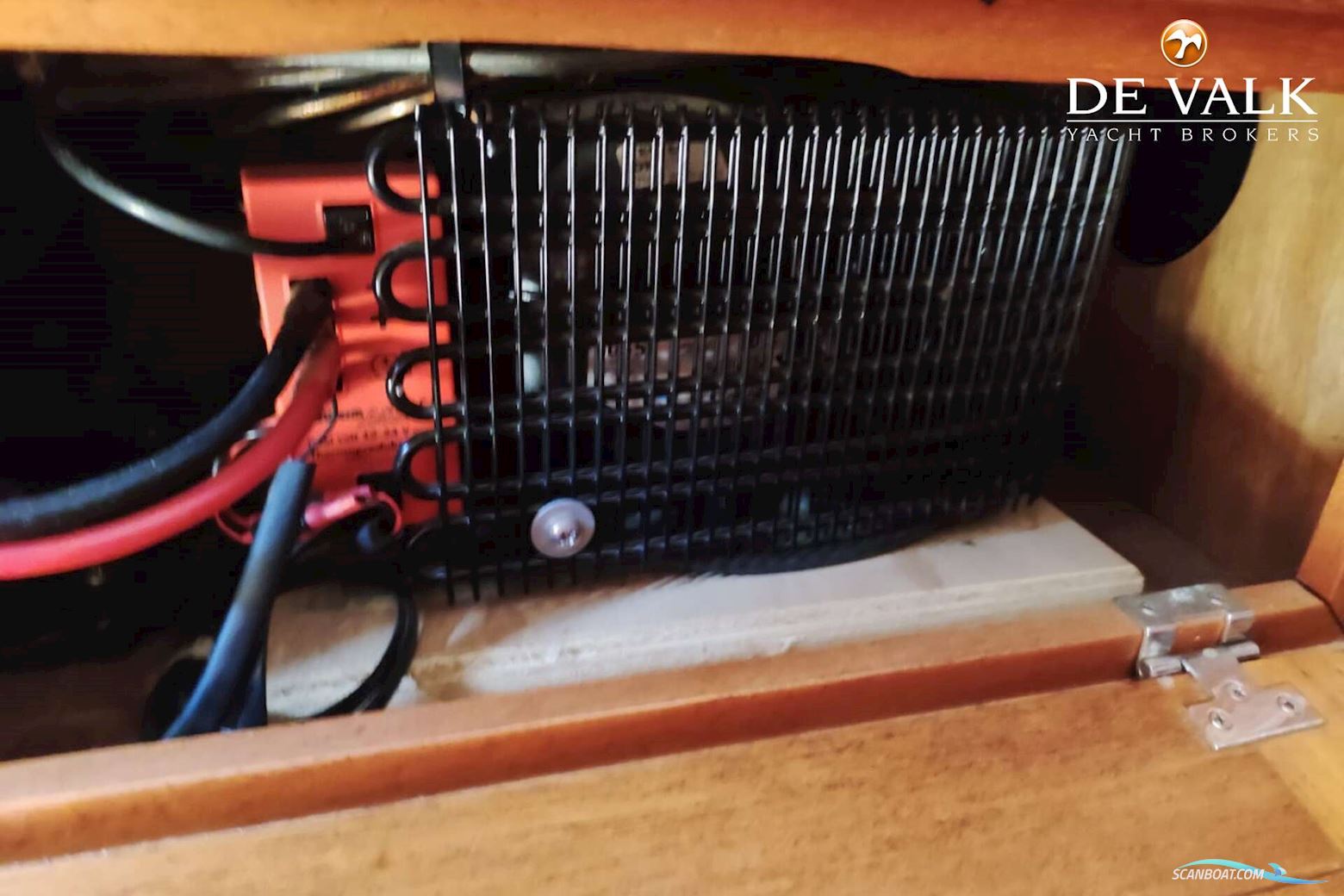 Dufour 41 Classic