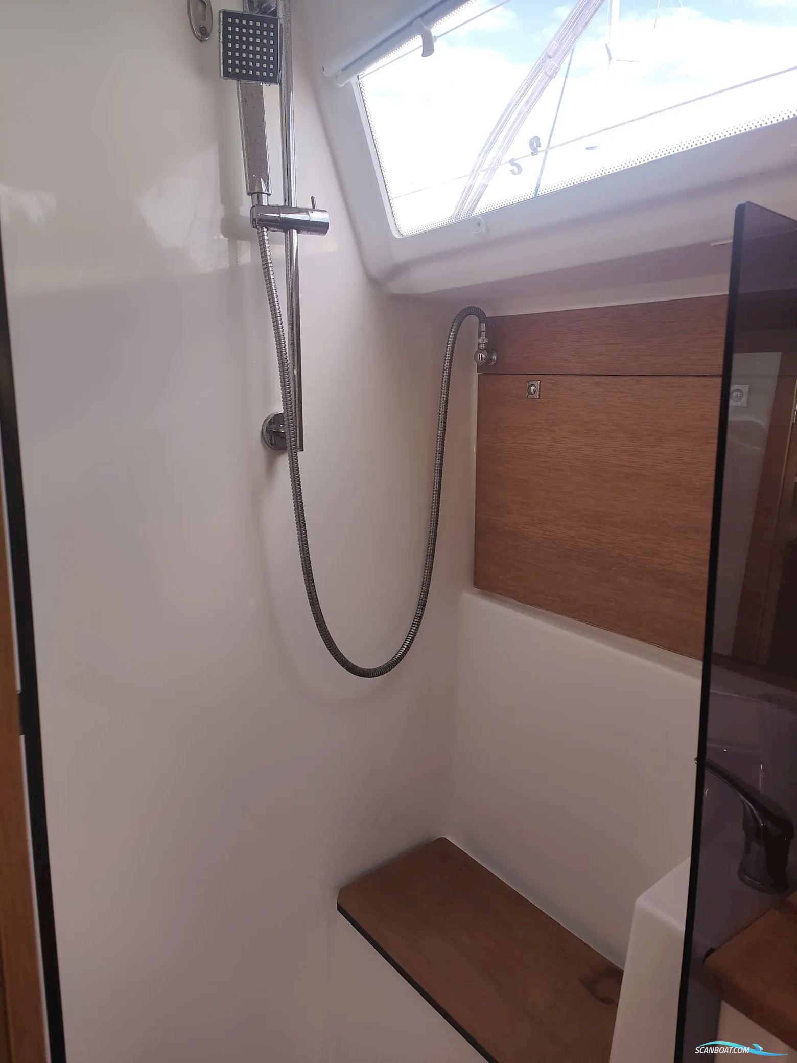 Dufour 410 Grand Large