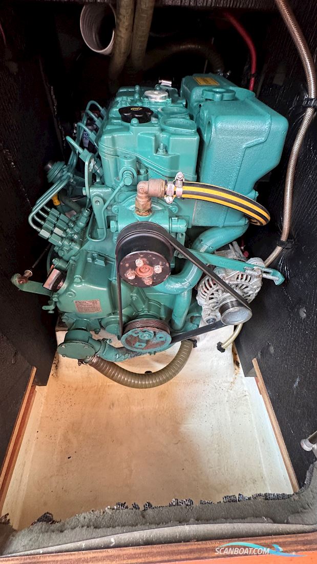 Dufour 410 Grand Large