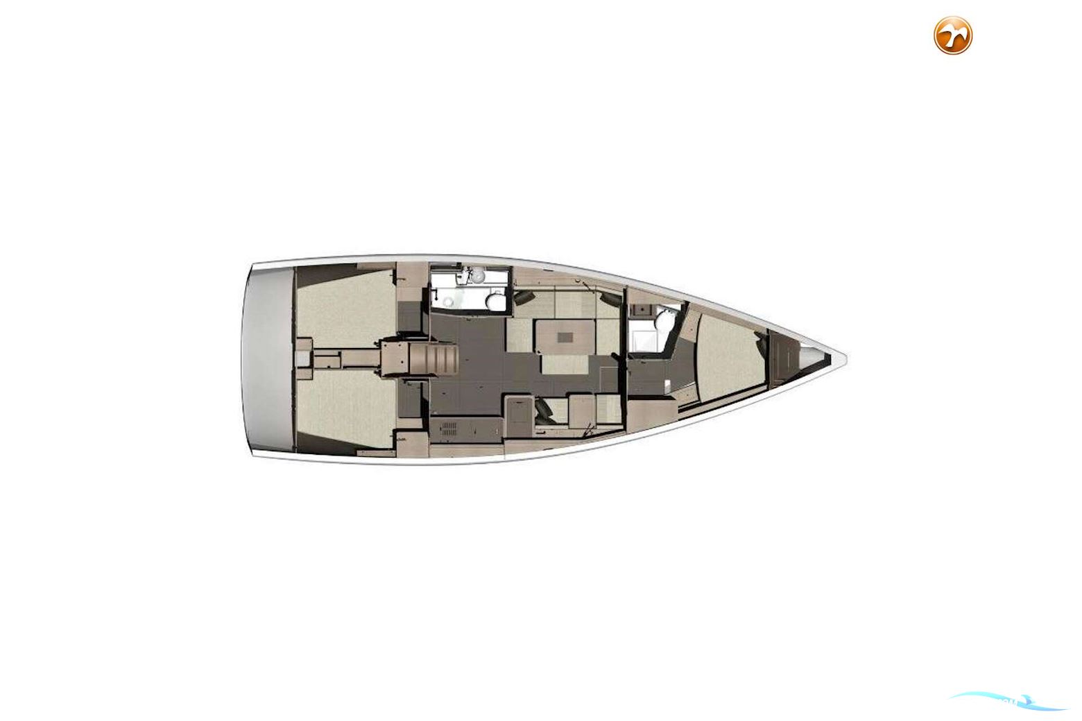 Dufour 412 Grand Large