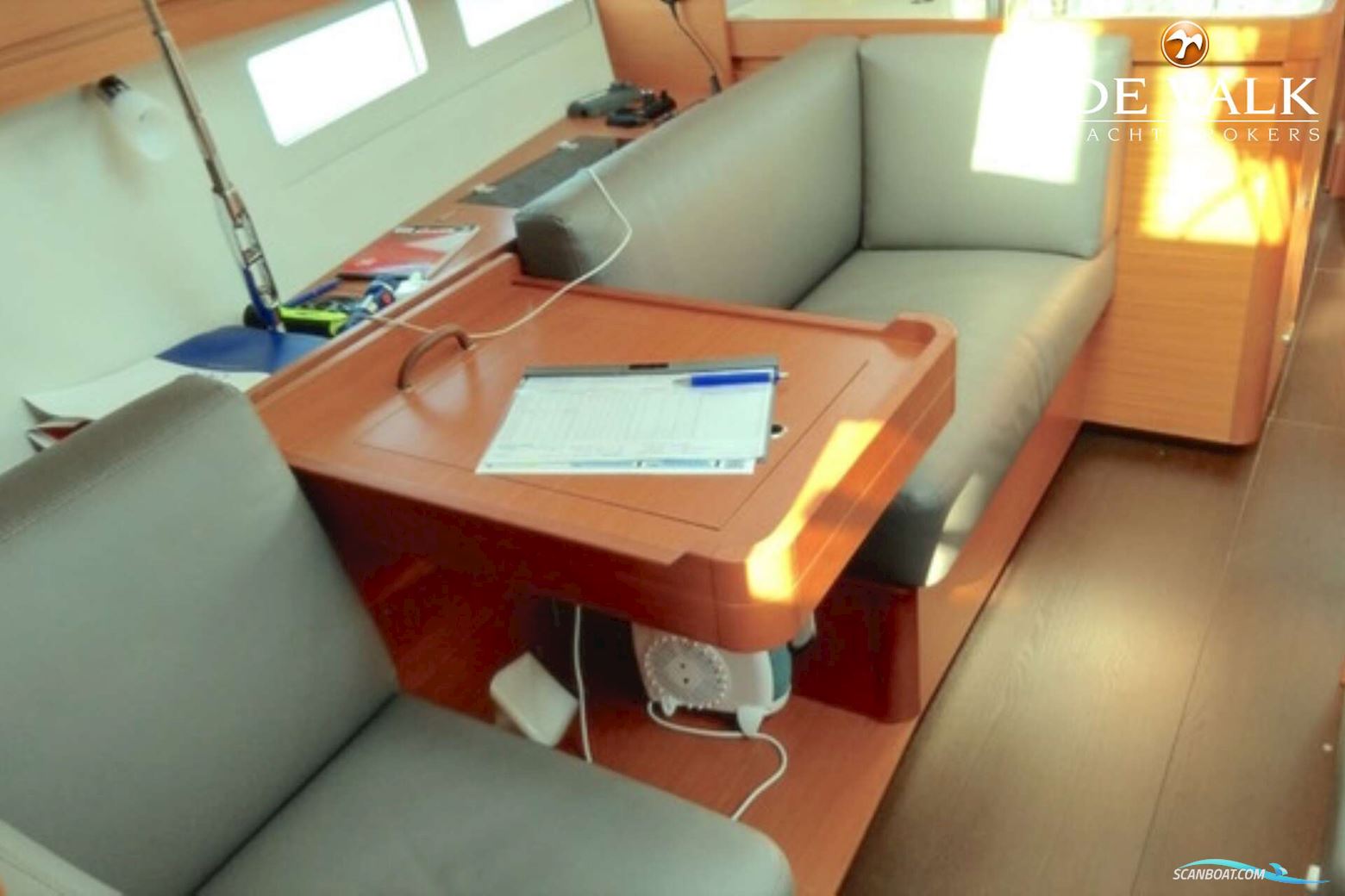 Dufour 412 Grand Large