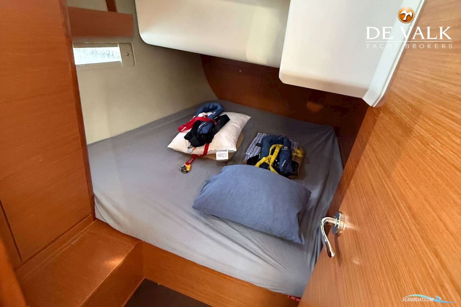 Dufour 412 Grand Large