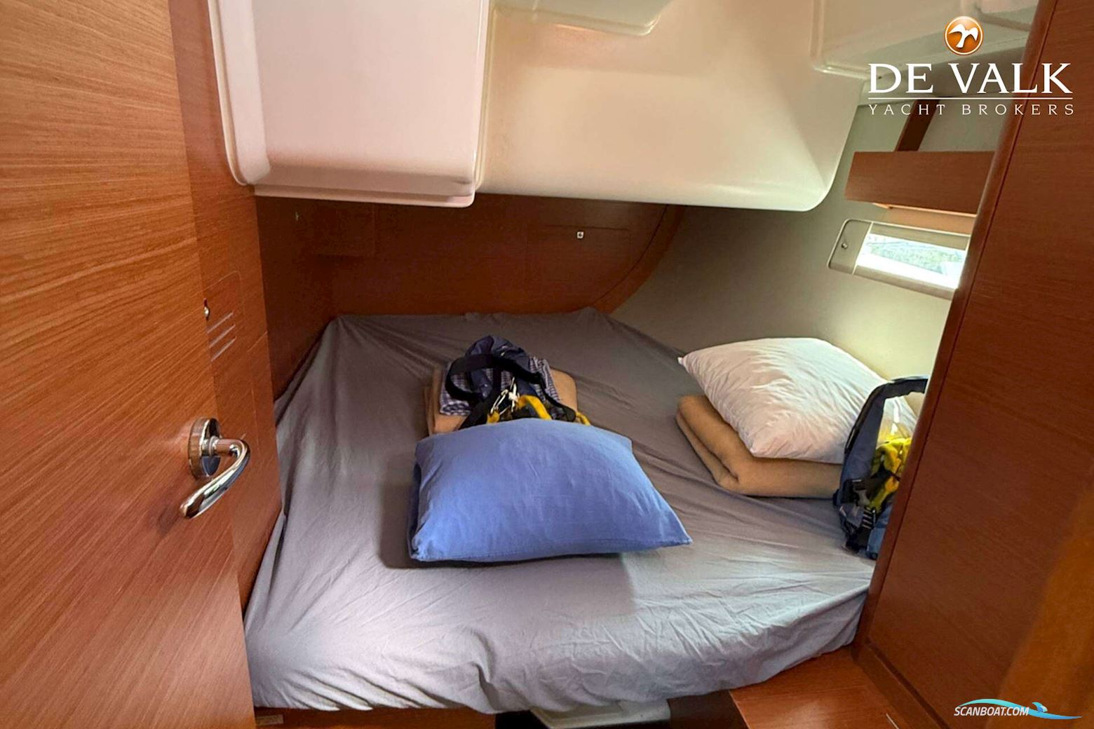 Dufour 412 Grand Large