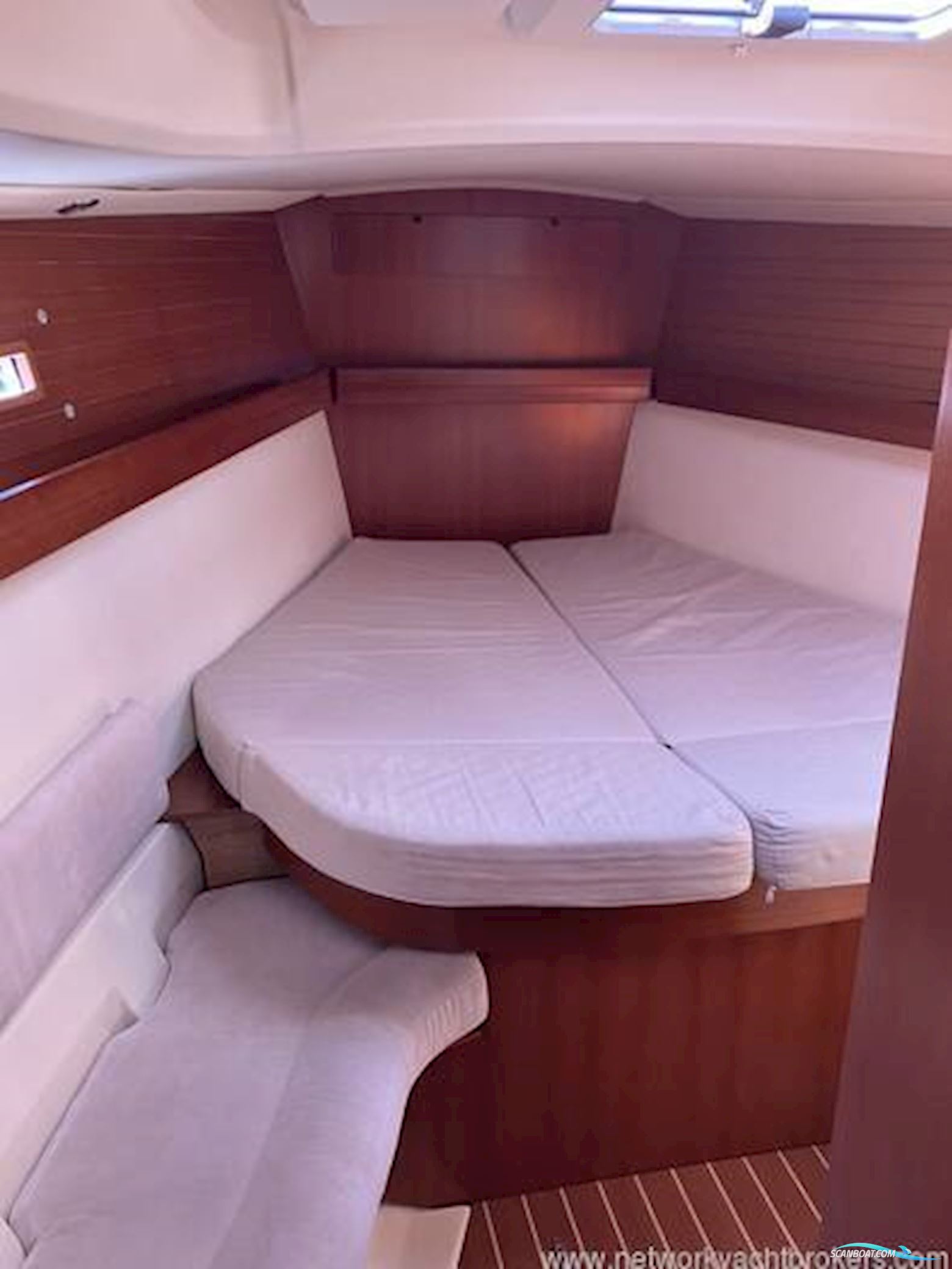 Dufour 425 Grand Large