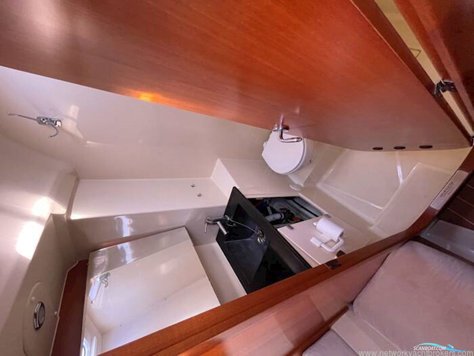 Dufour 425 Grand Large