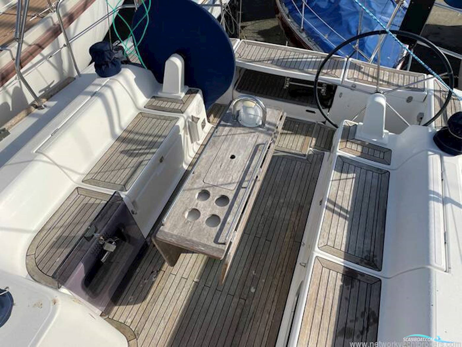 Dufour 425 Grand Large