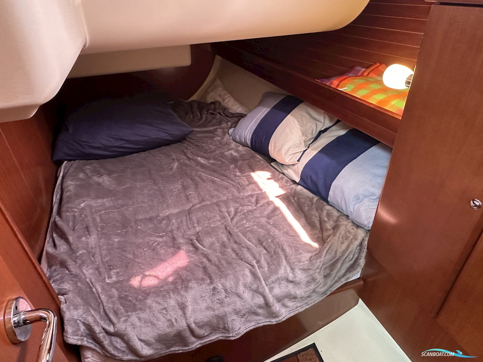 Dufour 425 Grand Large