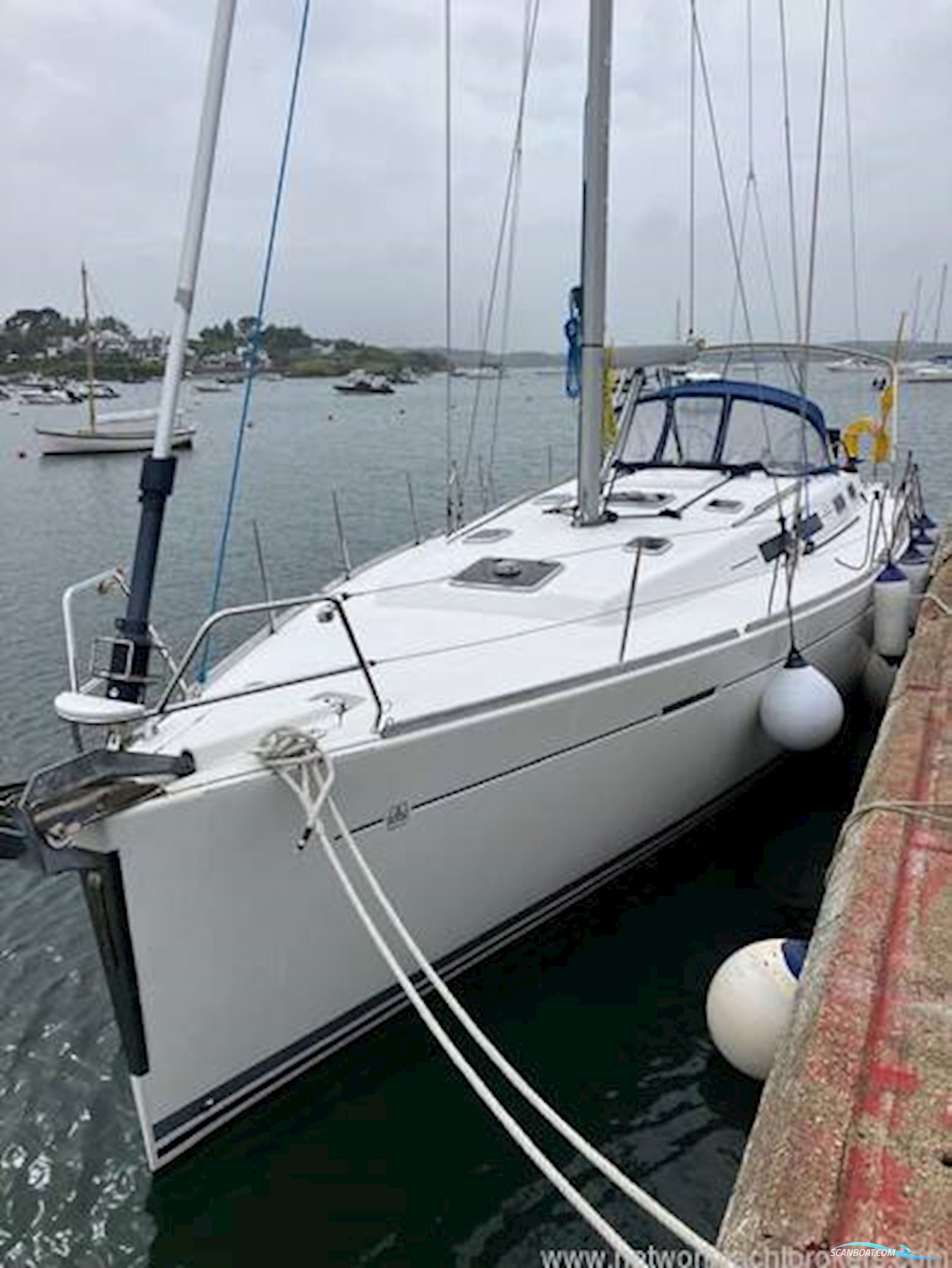 Dufour 425 Grand Large