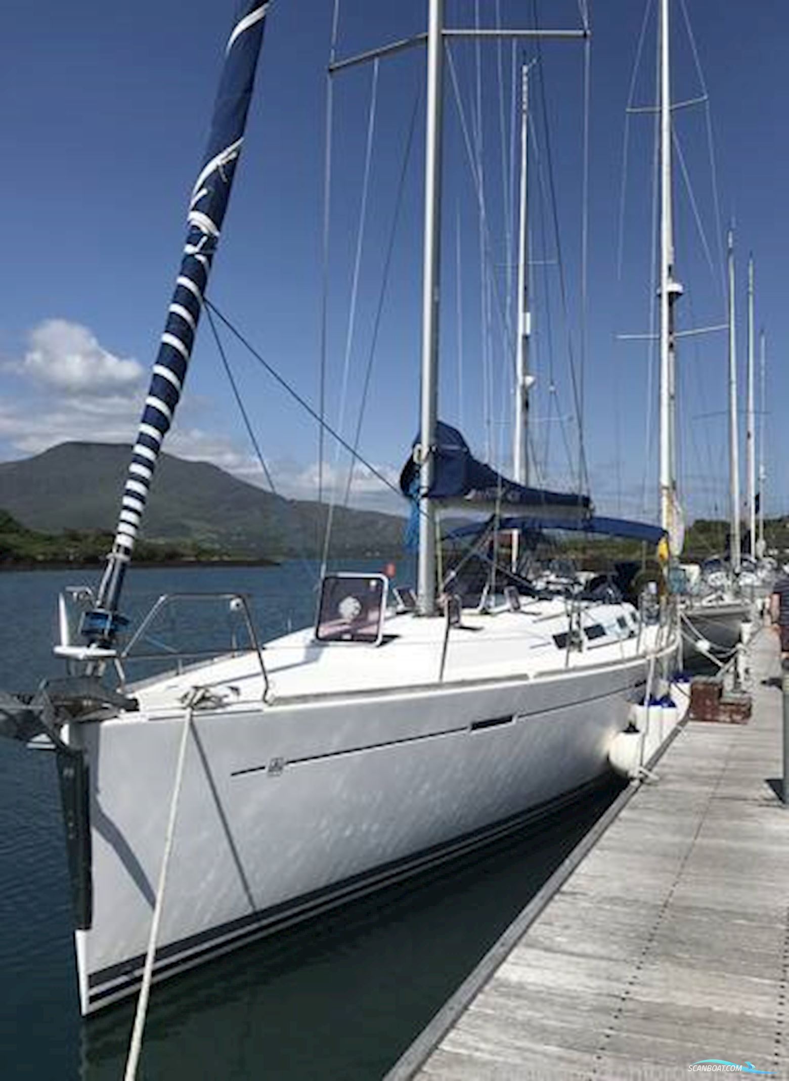 Dufour 425 Grand Large