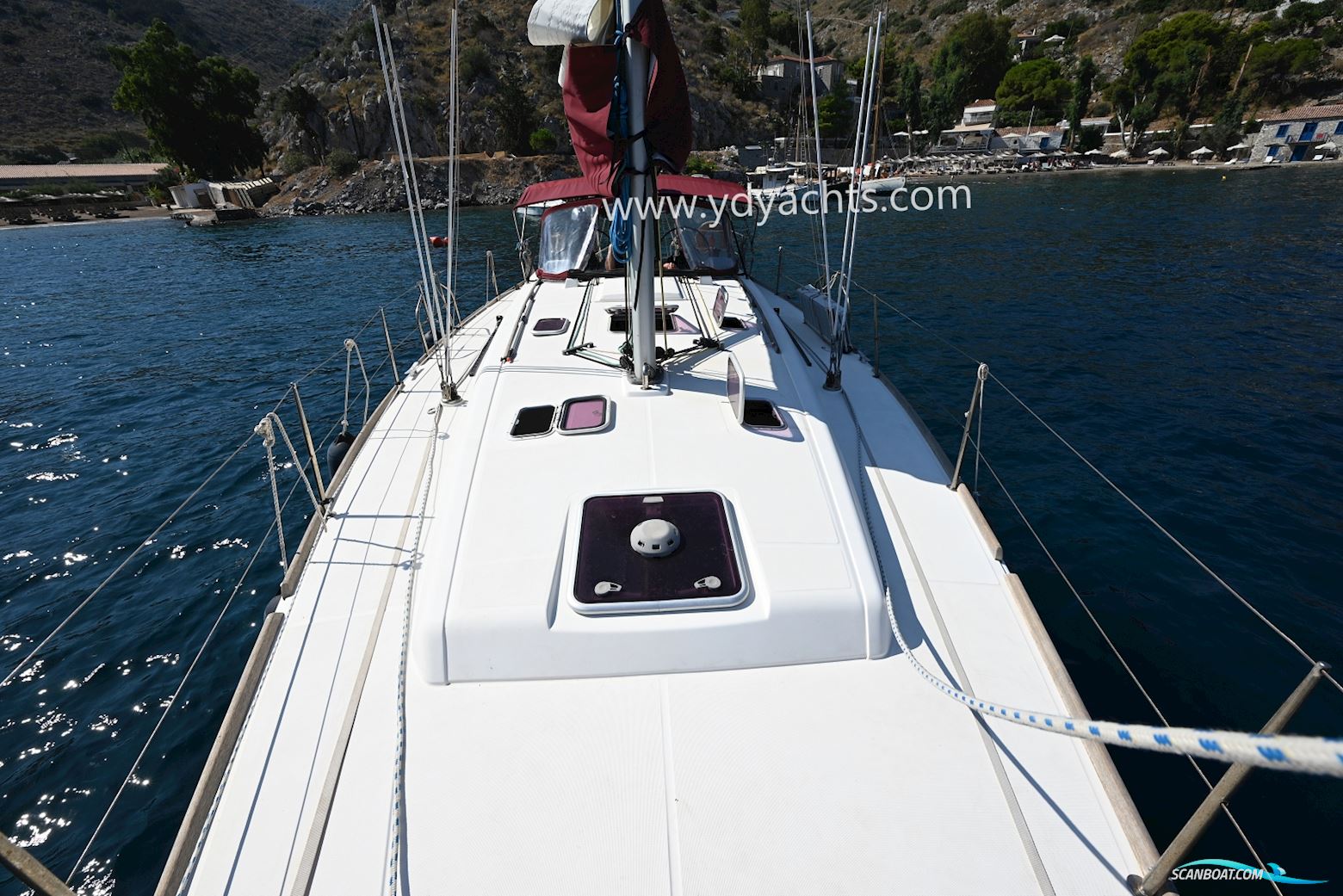 Dufour 425 Grand Large