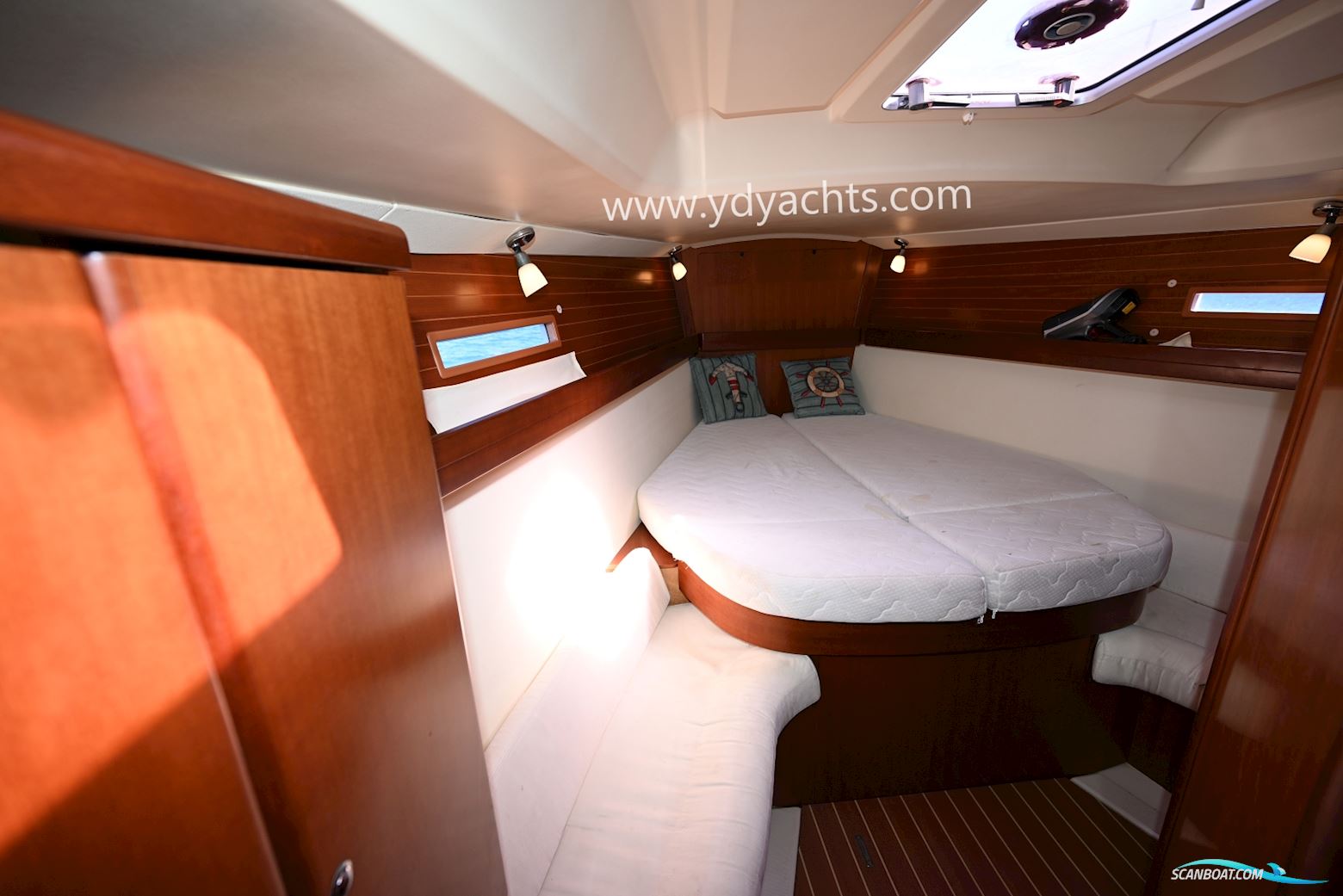 Dufour 425 Grand Large