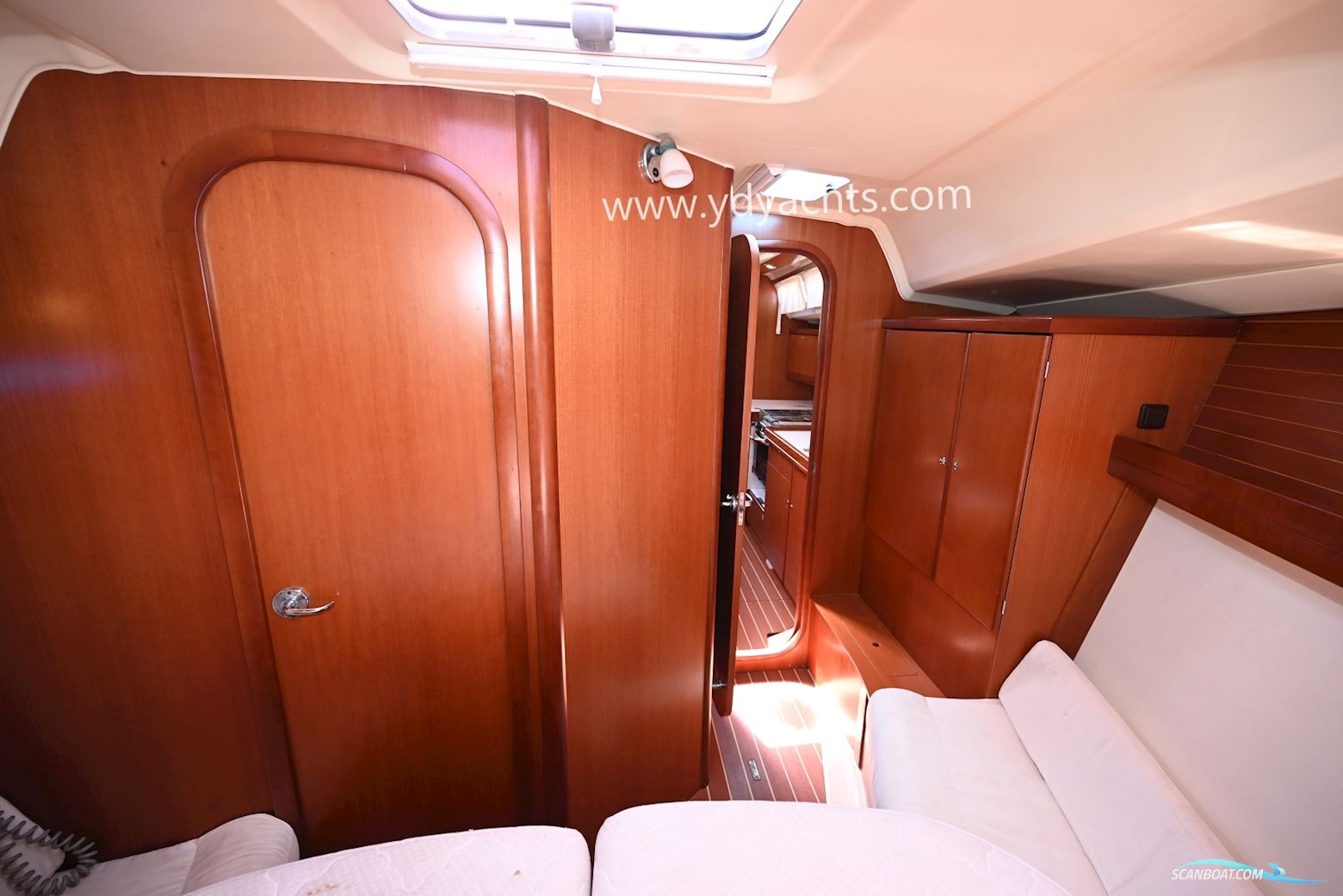 Dufour 425 Grand Large