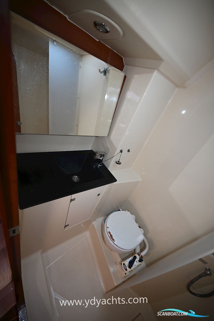 Dufour 425 Grand Large