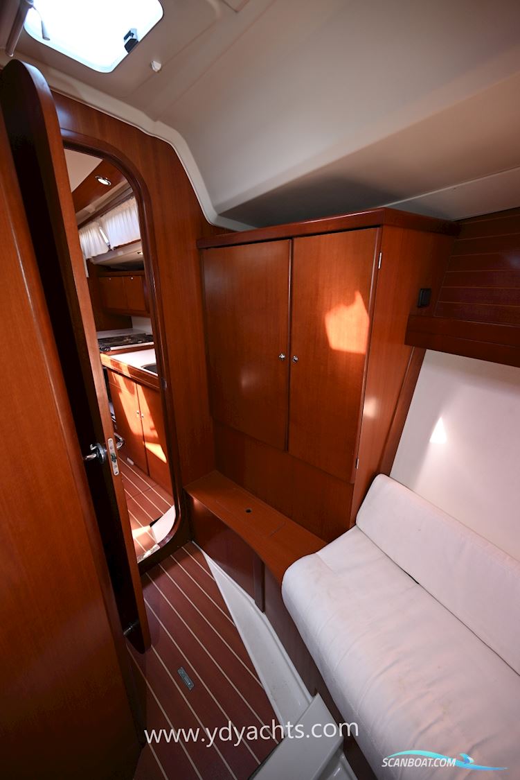 Dufour 425 Grand Large
