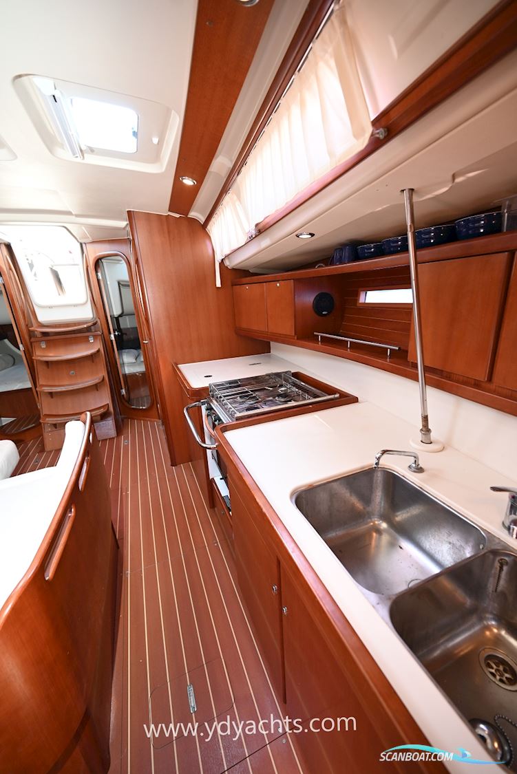 Dufour 425 Grand Large